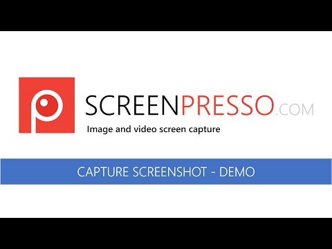 screenpresso è uno strumento potente per catturare e registrare lo schermo, ideale per professionisti e creatori di contenuti. realizza screenshot di alta qualità e video tutorial con facilità per migliorare la tua comunicazione visiva.