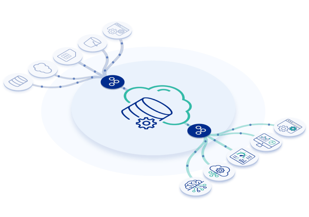 scopri come talend facilita l'integrazione dei dati e analisi, permettendo alle aziende di ottimizzare i propri processi decisionali e migliorare l'efficienza operativa attraverso soluzioni innovative e scalabili.