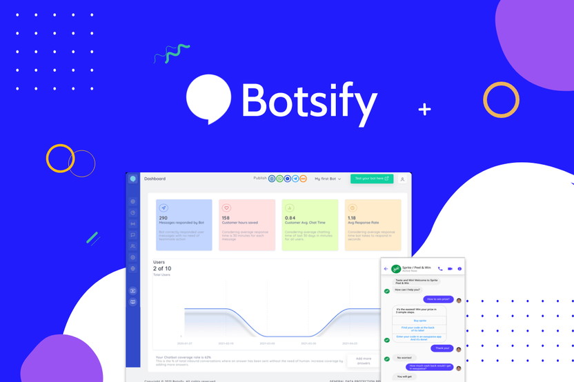 botsify è una piattaforma innovativa per la creazione di chatbot, che permette alle aziende di automatizzare la comunicazione con i clienti e migliorare l'assistenza. scopri come botsify può trasformare la tua interazione con il pubblico!