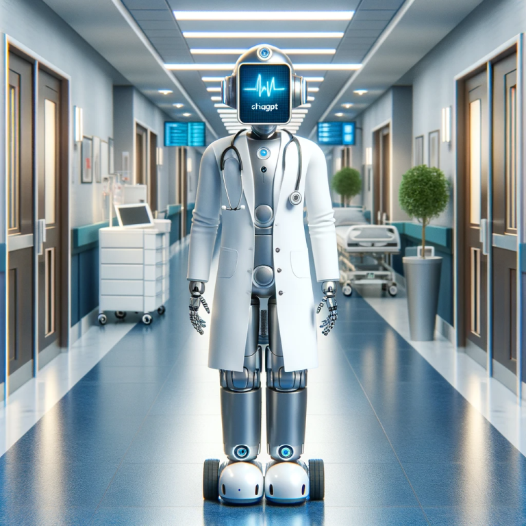 scopri come i robot e l'intelligenza artificiale stanno rivoluzionando il settore della sanità, migliorando la diagnostica, l'assistenza ai pazienti e l'efficienza operativa degli ospedali.