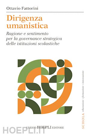 scopri come l'intelligenza artificiale sta trasformando la governance scolastica, migliorando la gestione delle istituzioni educative e ottimizzando l'apprendimento degli studenti. approfondisci l'impatto delle tecnologie innovative nel settore dell'istruzione.