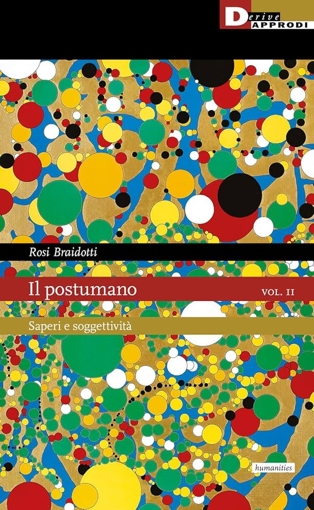 esplora il concetto di internet postumano, dove la tecnologia incontra l'evoluzione dell'essere umano. scopri come le interazioni digitali stanno trasformando le nostre vite e influenzando la società nel suo complesso.