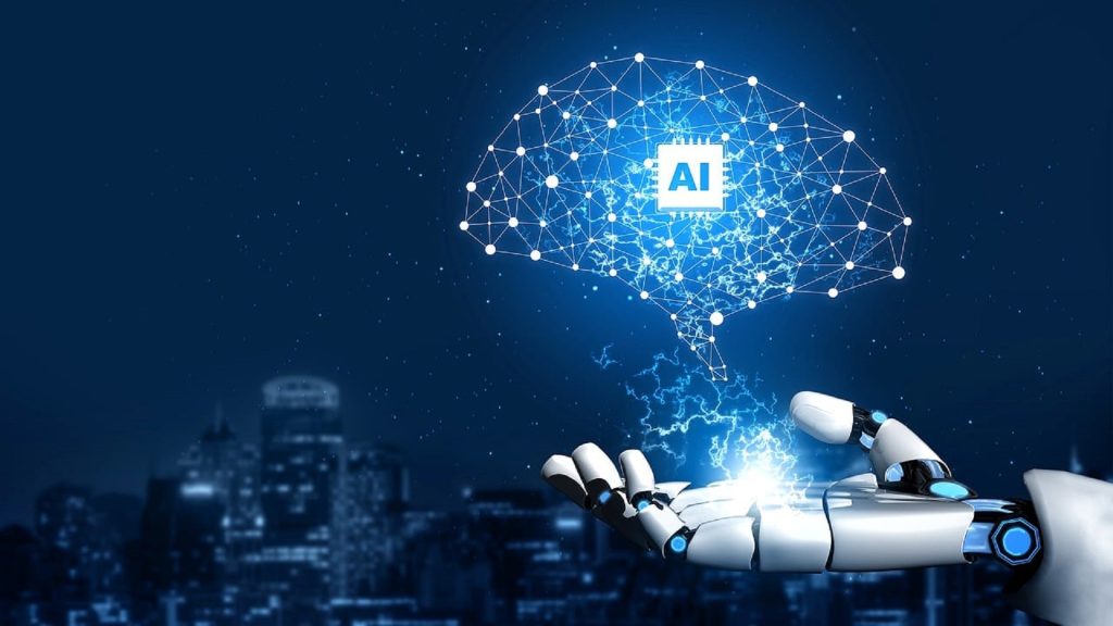 scopri come l'intelligenza artificiale sta plasmando il futuro, portando innovazione e progresso in tutti i settori. un viaggio attraverso le potenzialità e le sfide dell'ai nel mondo moderno.