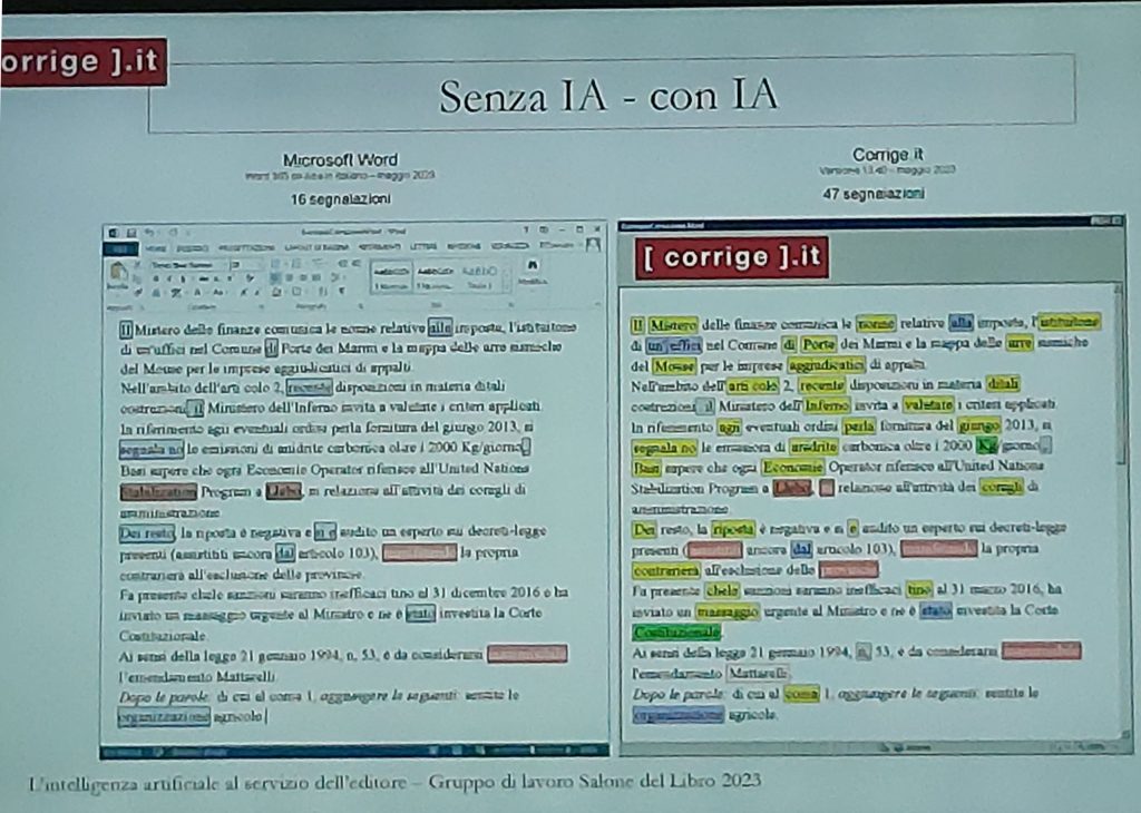 scopri come l'intelligenza artificiale sta trasformando il mondo dell'editoria. approfondisci il ruolo degli editori nell'era digitale e come le nuove tecnologie stanno cambiando la scrittura e la pubblicazione.