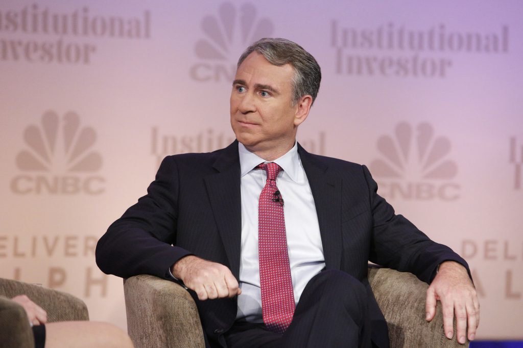 scopri come ken griffin investe nel settore dei semiconduttori, analizzando le sue strategie e l'impatto delle sue scelte nel mercato tecnologico. approfondisci le opportunità e le sfide di questo settore in crescita.