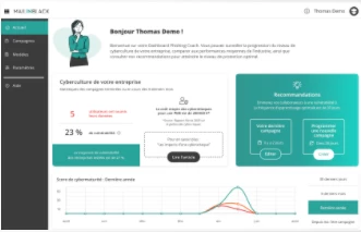 scopri la soluzione innovativa mailinblack, progettata per proteggere la tua comunicazione via email. garantisci la sicurezza e la privacy delle tue informazioni con la nostra tecnologia all'avanguardia.