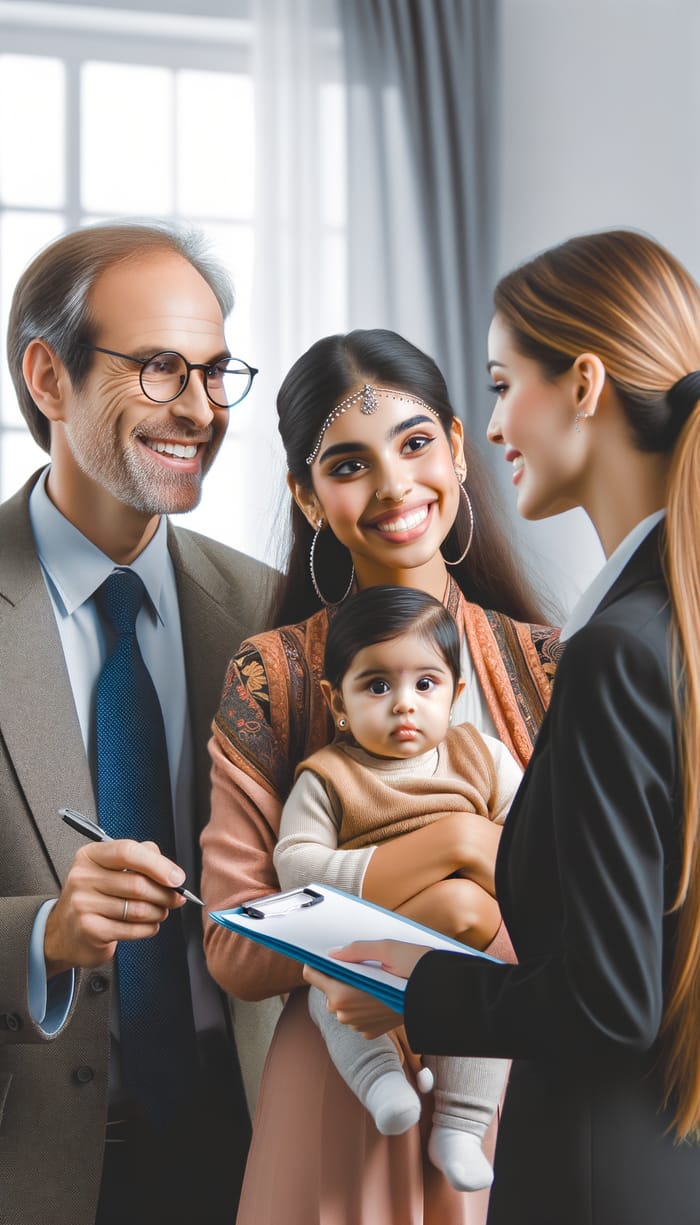 scopri il nostro servizio di babysitter intelligente! affida ai nostri assistenti ai la cura e l'attenzione dei tuoi bambini, garantendo sicurezza e divertimento. pianificazione personalizzata, monitoraggio in tempo reale e attività educative per il massimo benessere dei tuoi piccoli. scegli l'innovazione per la tua famiglia!