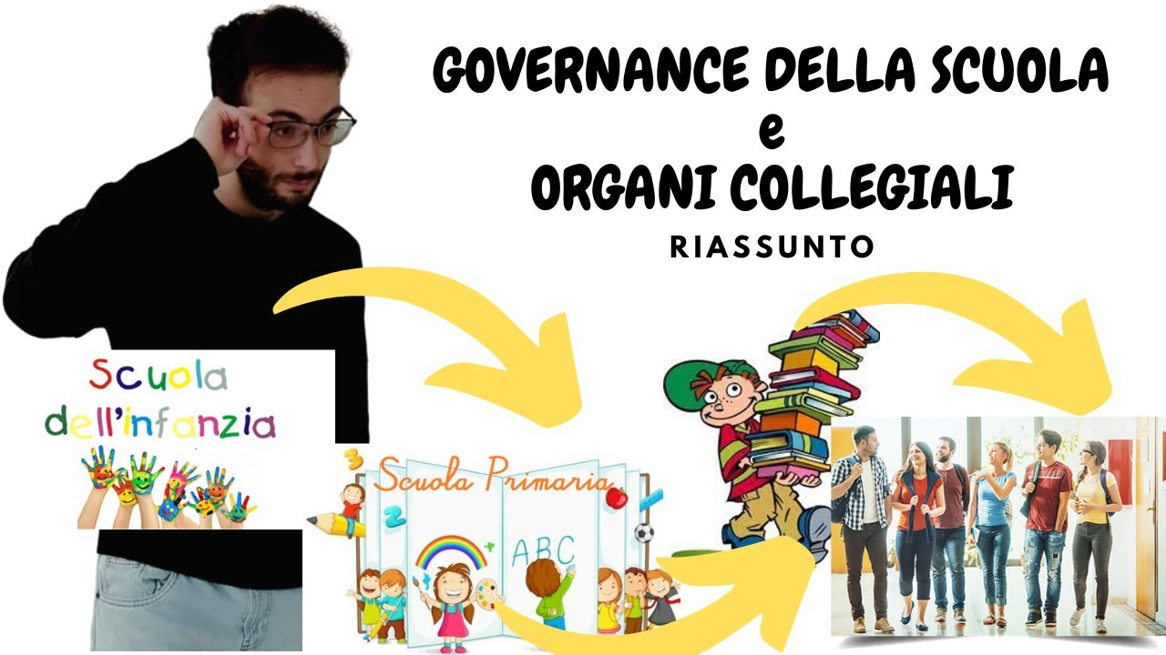 scopri come l'intelligenza artificiale sta trasformando la governance scolastica, migliorando la gestione e l'efficienza delle istituzioni educative. approfondisci le migliori pratiche e le sfide nell'integrazione dell'ai nelle scuole.