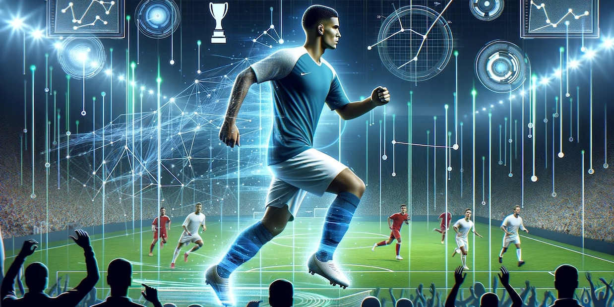 scopri come l'intelligenza artificiale sta rivoluzionando il mondo del calcio. dall'analisi dei dati alle strategie di gioco, esplora il futuro dello sport con l'ia.