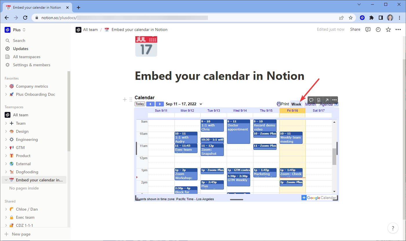 scopri come utilizzare il calendario di notion per organizzare la tua vita e le tue attività in modo efficace. semplifica la gestione del tuo tempo con un'interfaccia intuitiva e personalizzabile.