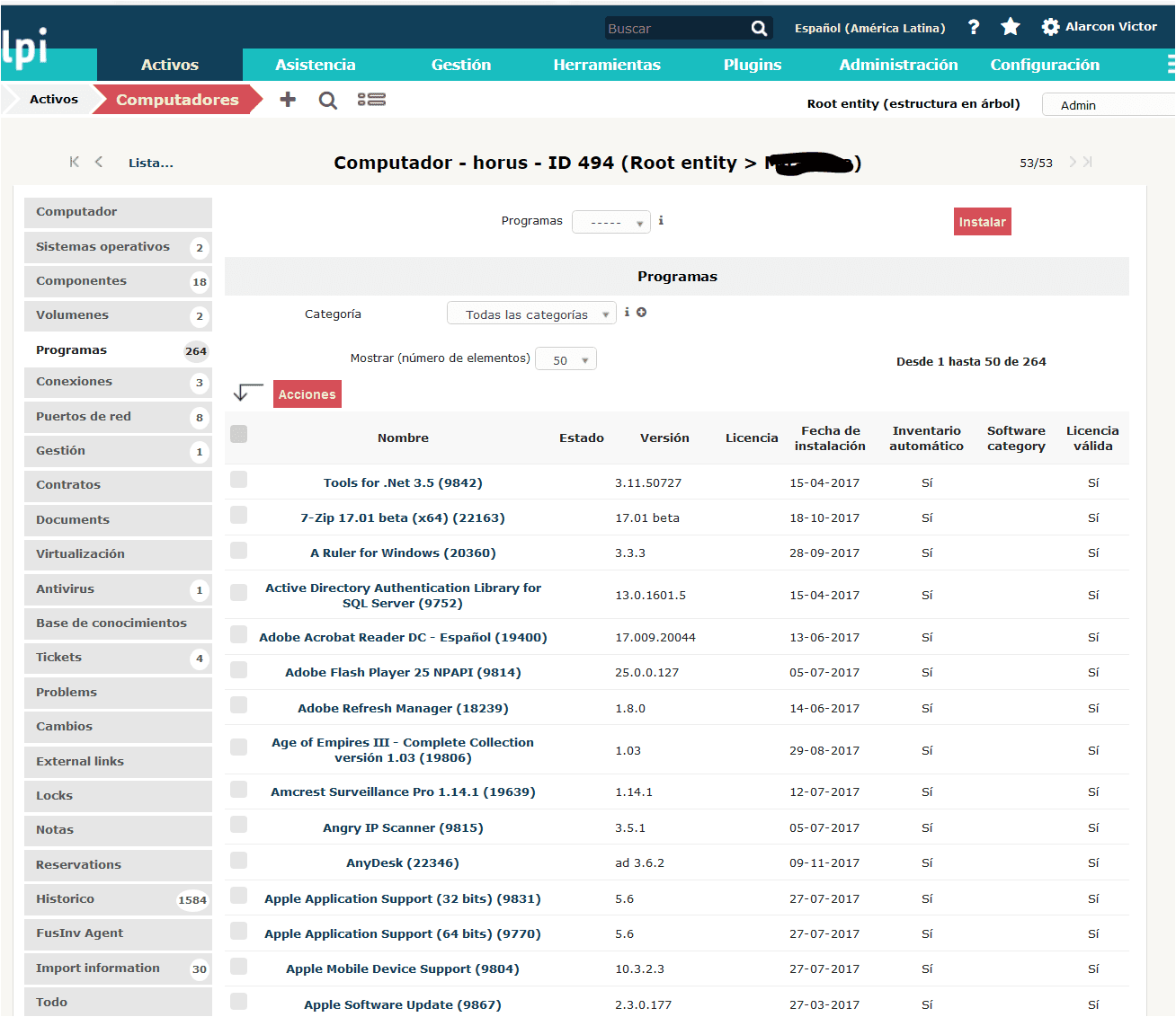 scopri come glpi rivoluziona la gestione it e l'assistenza tecnica. ottimizza le risorse, migliora l'efficienza e gestisci le richieste facilmente con il nostro software open source. affidati a glpi per una gestione efficace del tuo ambiente it.