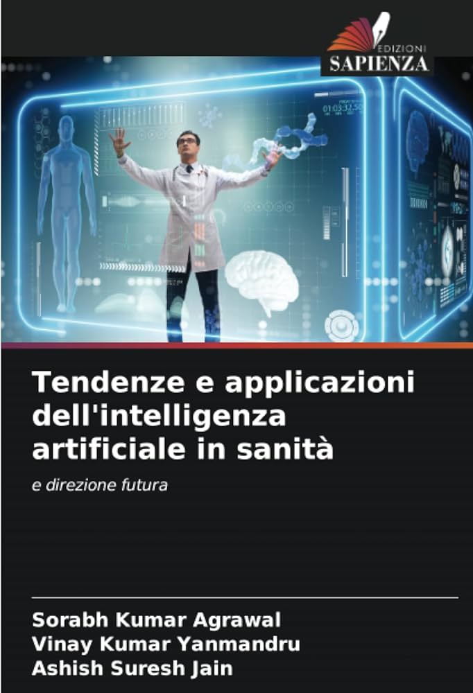 esplora come l'intelligenza artificiale sta trasformando il settore sanitario e le sue potenzialità come soluzione innovativa per il futuro. scopri i benefici, le sfide e le applicazioni dell'ia nella sanità.