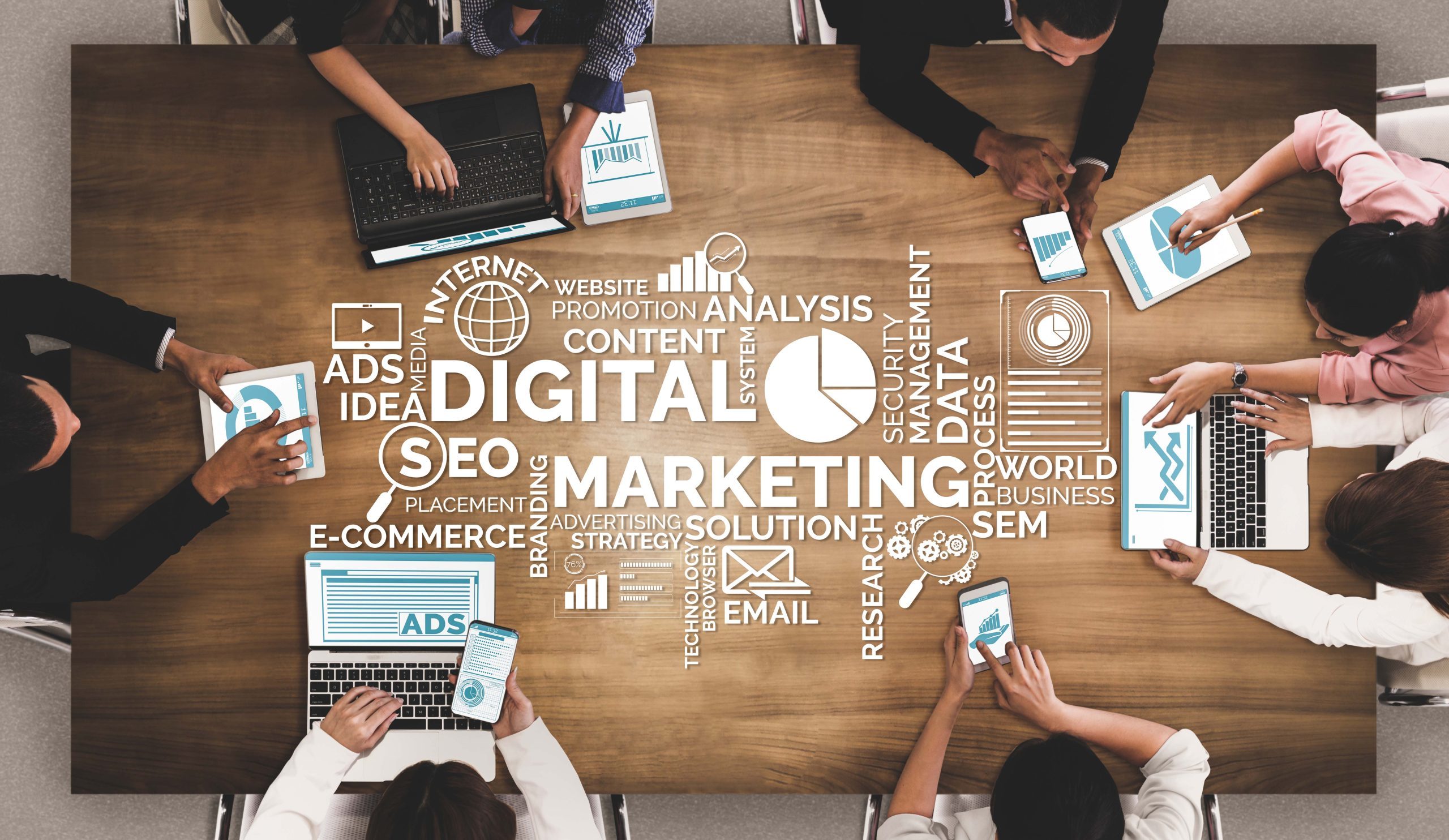 scopri l'importanza del marketing digitale per il tuo business. strategie innovative, seo, social media e campagne pubblicitarie per aumentare la tua visibilità online e raggiungere nuovi clienti.