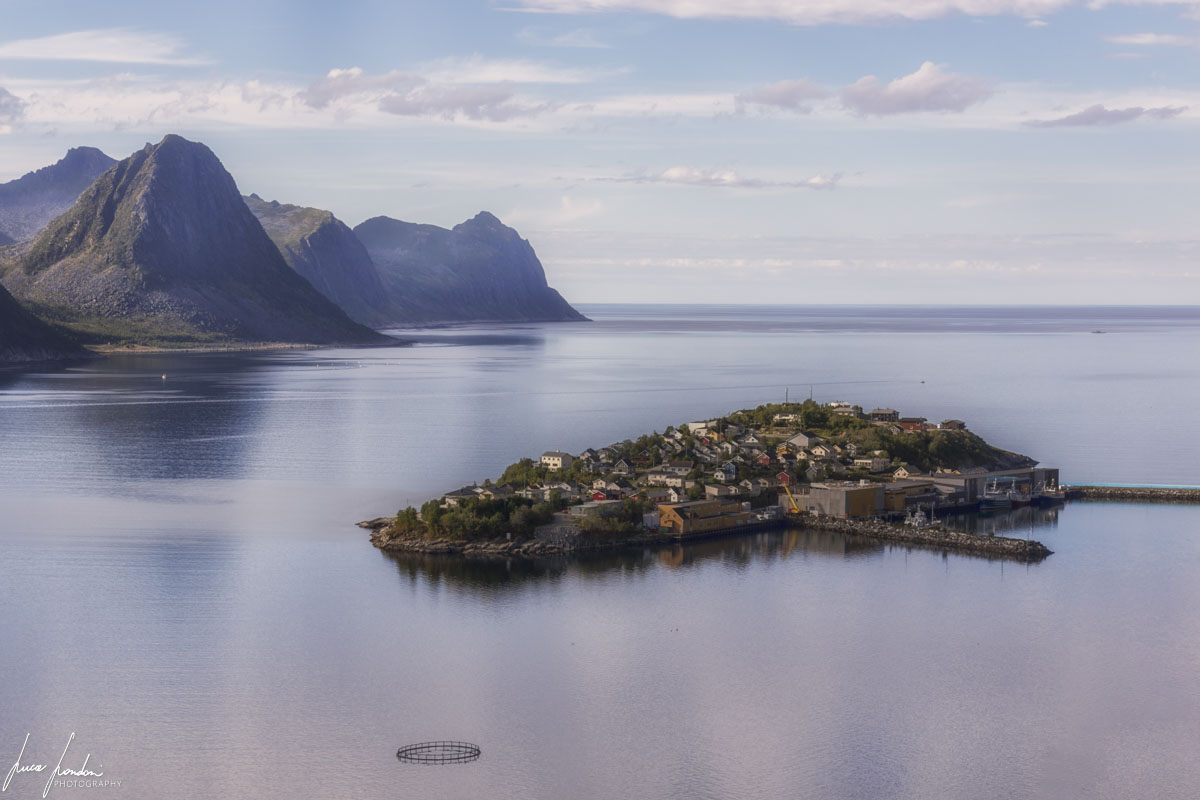 scopri il paradiso naturale di senja, un'incantevole isola norvegese famosa per i suoi paesaggi mozzafiato, le montagne impervie, le acque cristalline e la ricca fauna selvatica. un luogo ideale per avventure all'aria aperta e momenti di relax immersi nella natura.