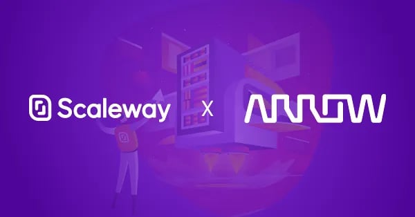 scaleway cloud è una piattaforma innovativa che offre soluzioni di cloud computing flessibili e scalabili. scopri come scaleway può ottimizzare le tue operazioni aziendali con servizi di hosting, server virtuali e soluzioni di archiviazione personalizzate.