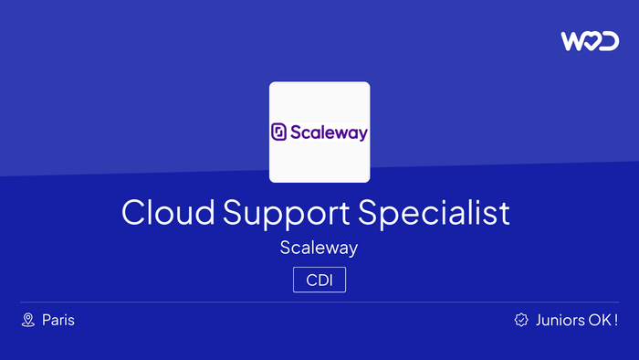 scopri scaleway cloud, la soluzione ideale per le tue esigenze di hosting e cloud computing. offriamo infrastrutture flessibili, prestazioni elevate e tariffe competitive per supportare il tuo business in crescita. scegli scaleway per un'esperienza cloud senza eguali, con la sicurezza e l'affidabilità che meriti.