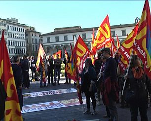 scopri tutto sullo sciopero dei lavoratori ai: cause, conseguenze e le richieste principali degli activist. resta aggiornato sugli sviluppi e sull'impatto di questa mobilitazione nel settore tecnologico.