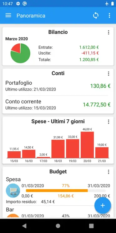 scopri la nostra soluzione innovativa per la gestione delle spese. controlla le tue finanze con facilità, monitora le tue spese quotidiane e ottimizza il tuo budget per raggiungere i tuoi obiettivi finanziari.