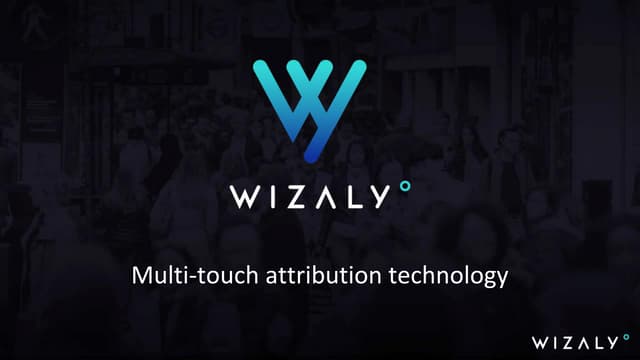 wizaly è la soluzione innovativa per l'analisi e l'ottimizzazione delle campagne pubblicitarie. scopri come sfruttare al meglio i tuoi dati per ottenere risultati straordinari nel marketing digitale.